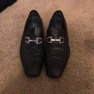 Ferragamo Loafers size 10
